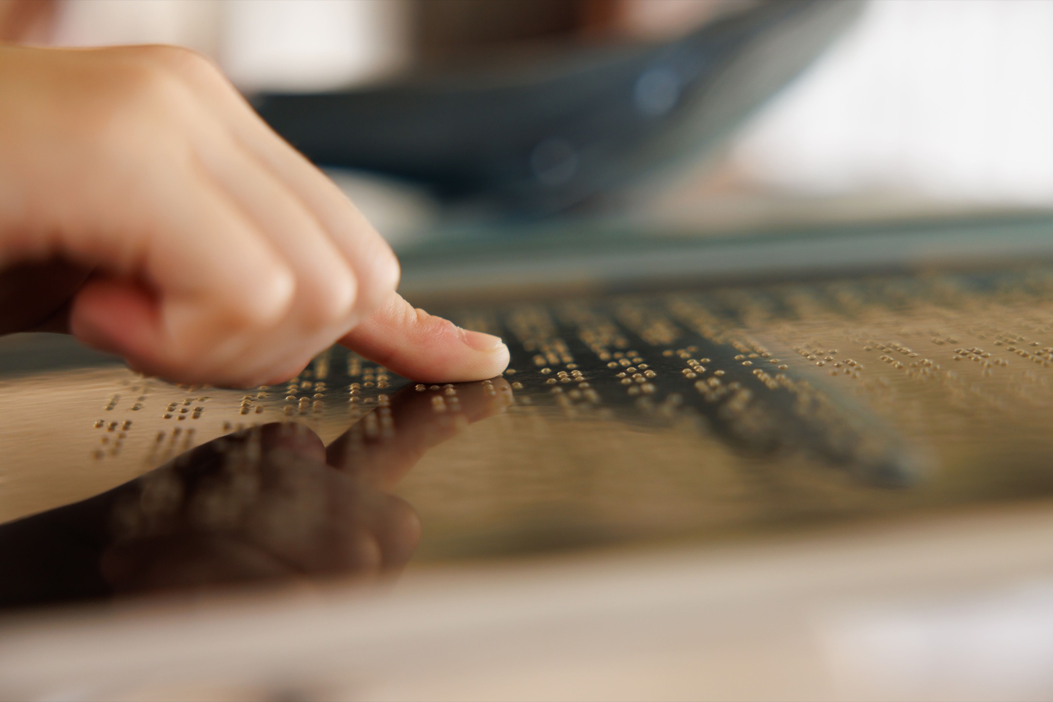 Plany Tyflograficzne – Klucz do Pełnej Dostępności Przestrzeni